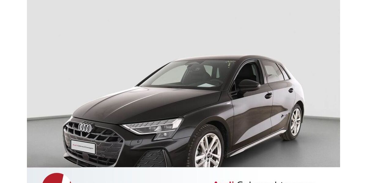 Audi A3 24.548 km 32.760 &euro; Neutraubling 93073