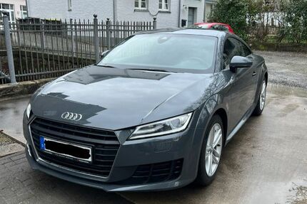 Audi TT 93.814 km 23.700 &euro; Rösrath 51503