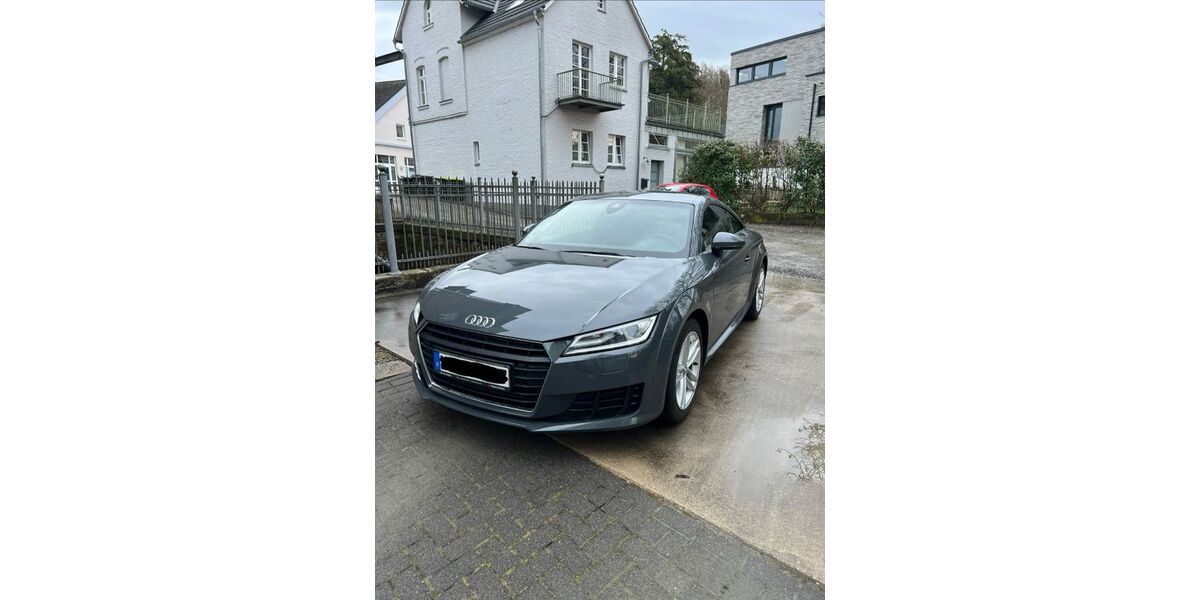 Audi TT 93.814 km 24.000 &euro; Rösrath 51503