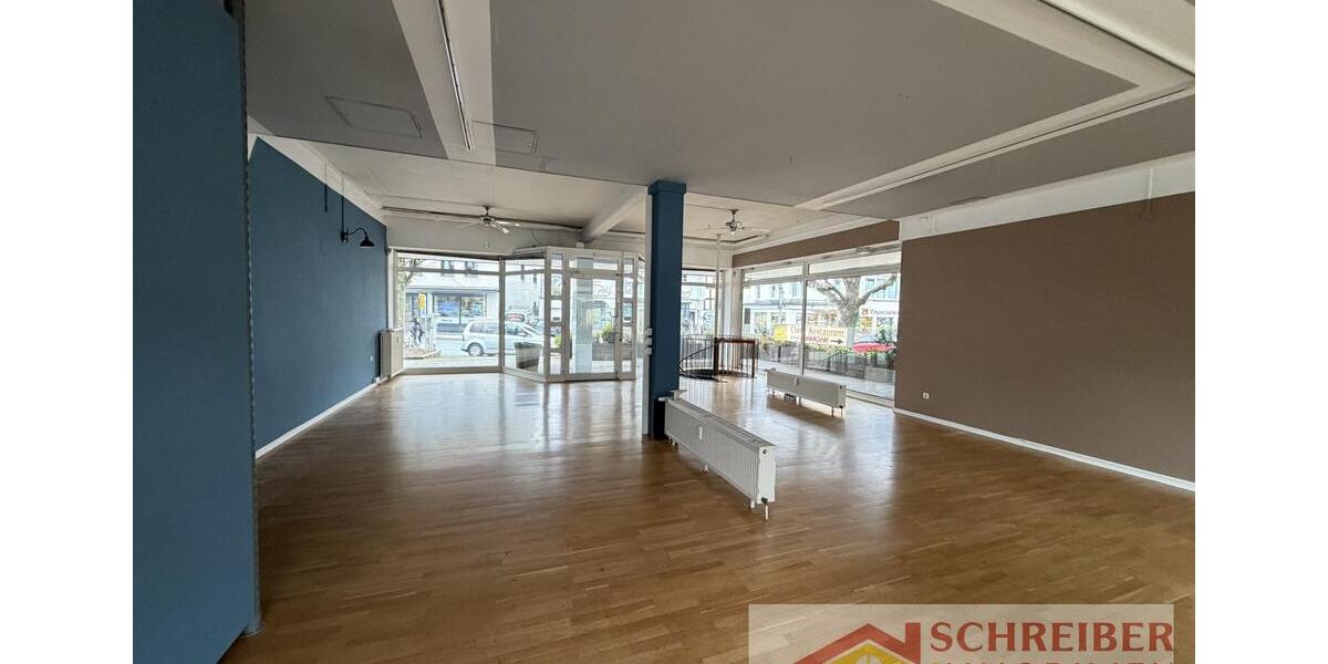 1 A Lage - Ladenlokal zu vermieten zimmer