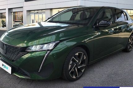 Peugeot 308 8.109 km 21.430 &euro; Leipzig 04129