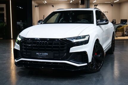 Audi Q8 142.045 km 53.980 &euro; Koblenz 56070