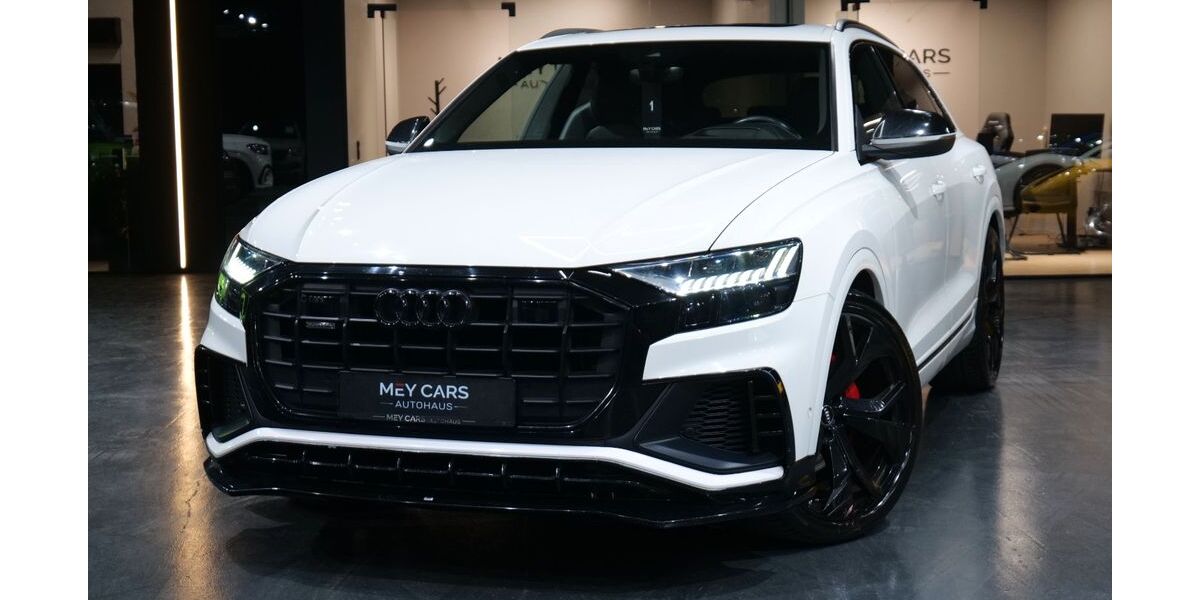 Audi Q8 142.045 km 53.980 &euro; Koblenz 56070