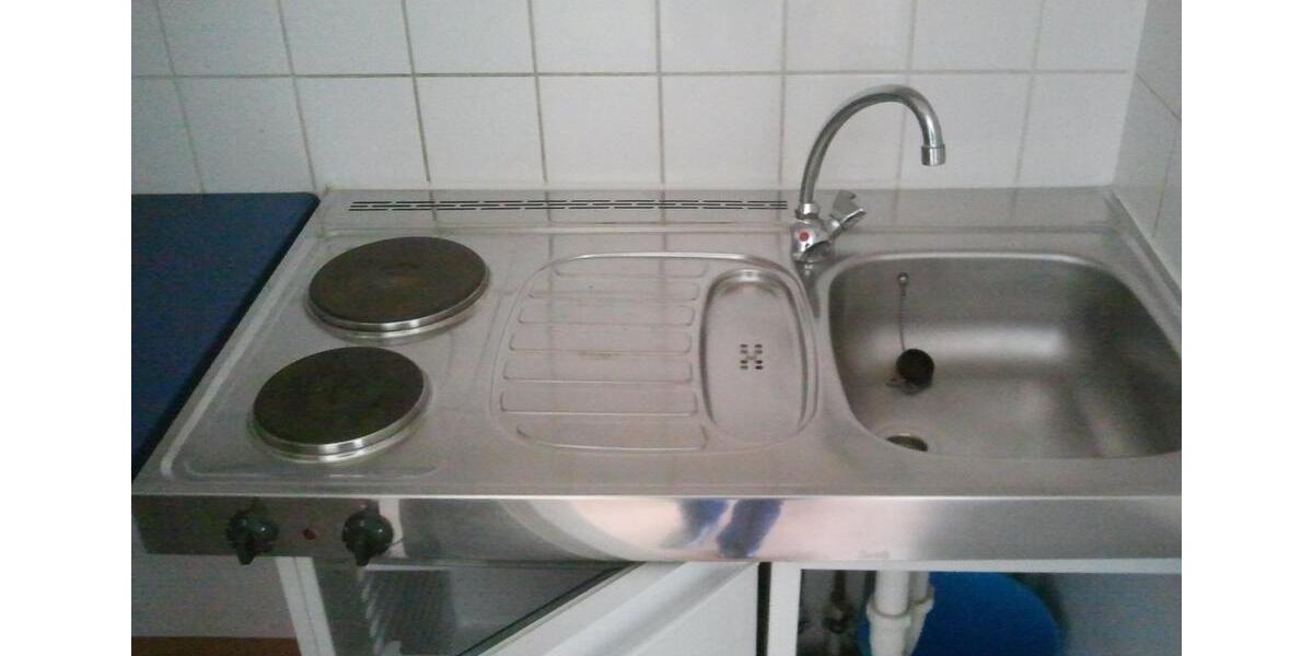 Etagenwohnung Saarbrücken - 1 Zimmer, 33 m&sup2;, 99.000&euro; | Angebot:26906765
