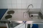 Etagenwohnung Saarbrücken - 1 Zimmer, 33 m&sup2;, 99.000&euro; | Angebot:26906765