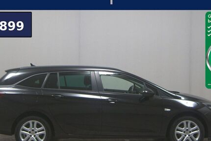 Opel Astra 142.770 km 5.990 &euro; Gyhum/Bockel 27404