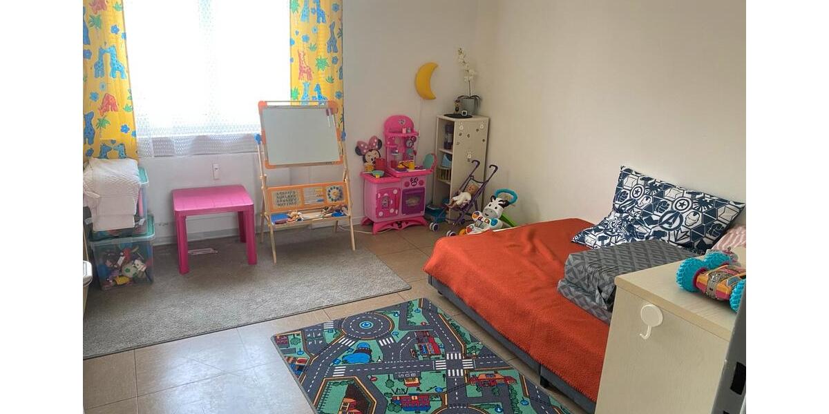 Etagenwohnung Fulda Aschenberg - 5 Zimmer, 110 m&sup2;, 250.000&euro; | Angebot:26947943