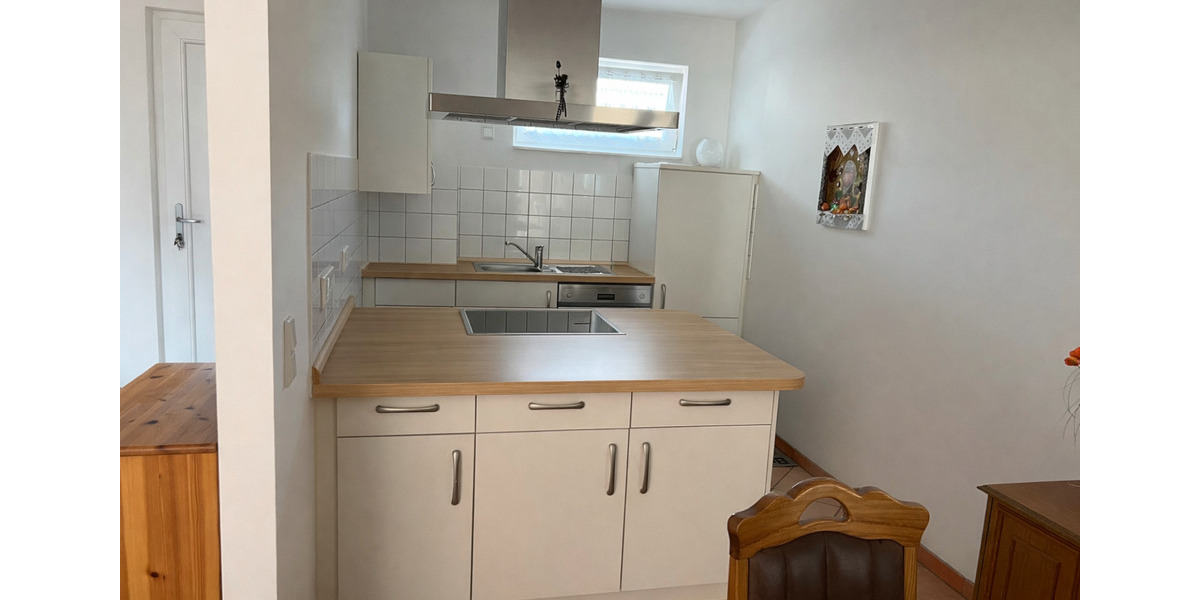 Etagenwohnung Barmstedt - 2 Zimmer, 87 m&sup2;, 290.000&euro; | Angebot:25163074