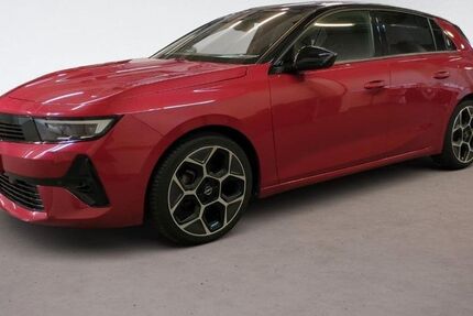 Opel Astra 39.981 km 20.980 &euro; Kelheim 93309