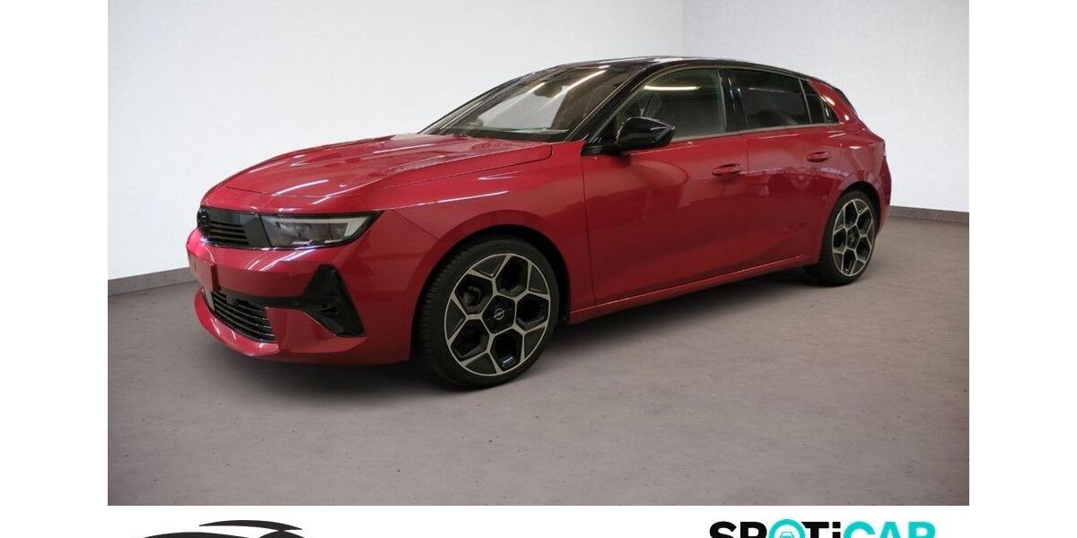 Opel Astra 39.981 km 21.380 &euro; Kelheim 93309