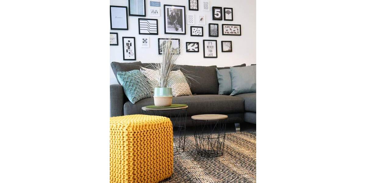 Terrassenwohnung Nürnberg Kornburg - 2 Zimmer, 54 m&sup2;, 281.538&euro; | Angebot:26435729