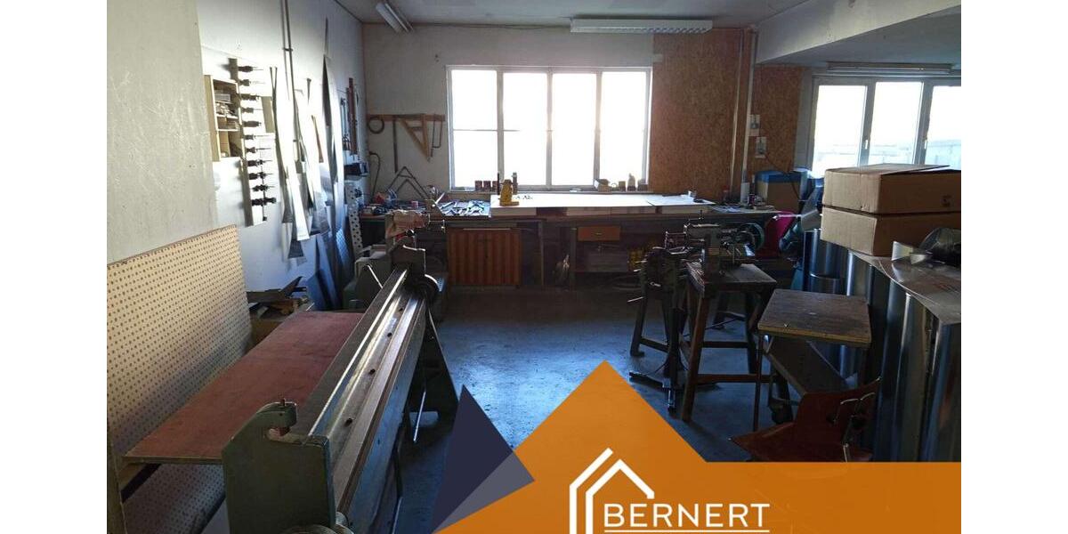 Gewerbeobjekt Michelau in Oberfranken - 1.400&euro; | Angebot:23725462