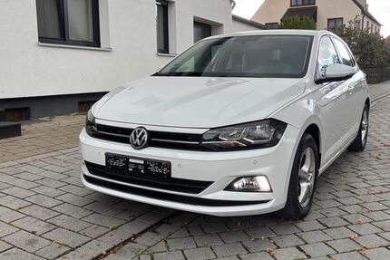 VW Polo 95.000 km 5.000 &euro; Helmstedt 38350