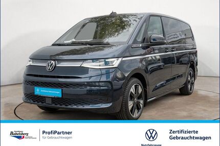 VW T7 Multivan