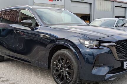 Mazda CX-80 16.449 km 48.950 &euro; Burghaun 36151