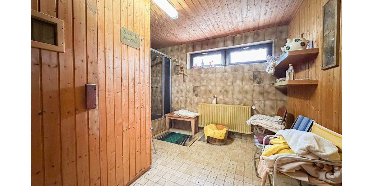 Bungalow Neustadt bei Coburg / Wildenheid Wildenheid - 5 Zimmer, 150 m&sup2;, 399.000&euro; | Angebot:25663212