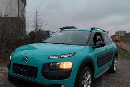 Citroen C4 Cactus 142.000 km 6.550 &euro; Leverkusen 51377