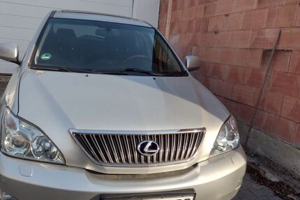 Lexus RX 300 151.742 km 7.199 &euro; Dexheim 55278