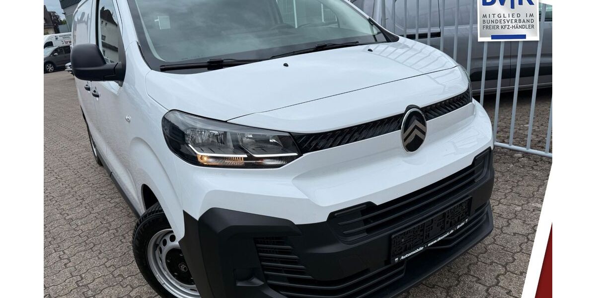 Citroen Jumpy 43.075 km 21.890 &euro; Brühl bei Köln 50321