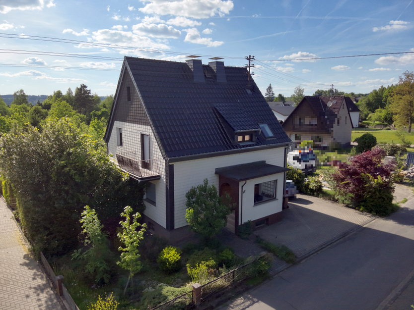Haus zum Kaufen in Weyerbusch 245.000 € 112 m²