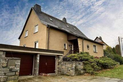 Großes Familien-Haus in Topp-Lage! 1 zimmer