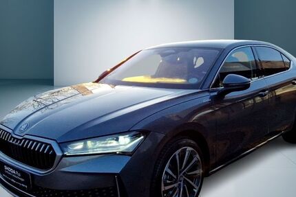 Skoda Superb 3.093 km 45.750 &euro; Dessau 06847