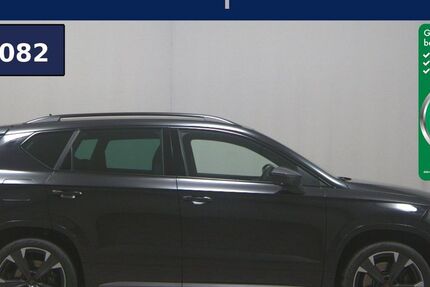 Cupra Ateca 56.034 km 28.980 &euro; Gyhum/Bockel 27404