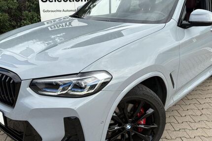 BMW X3 73.032 km 47.900 &euro; Giengen 89537