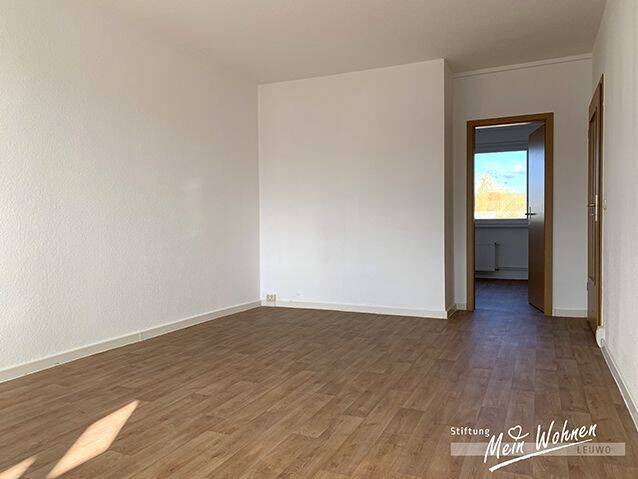 Etagenwohnung Bad Dürrenberg - 4 Zimmer, 76 m&sup2;, 490&euro; | Angebot:26879010
