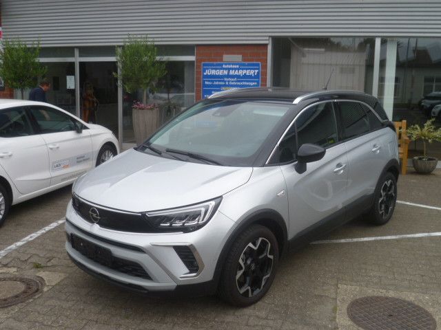 Opel Crossland (X) 26.920 km 16.400 &euro; Metelen 48629