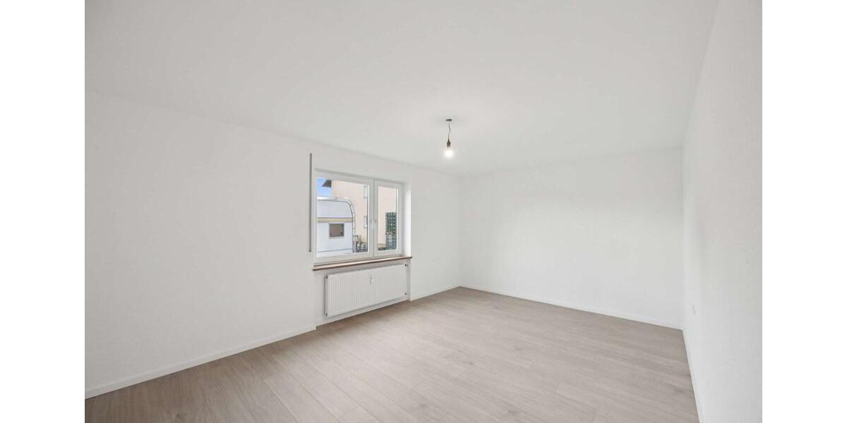 Hochparterre Grenzach-Wyhlen Wyhlen - 2 Zimmer, 103 m&sup2;, 330.000&euro; | Angebot:26074446