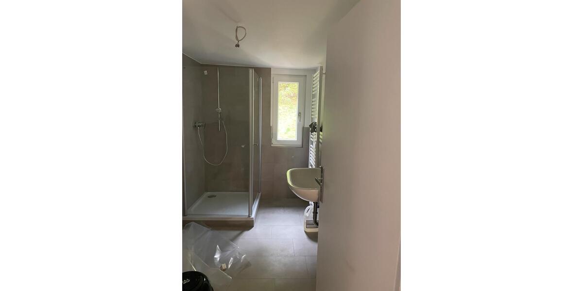 Wohnung Riedenburg zimmer