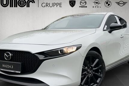 Mazda 3 3.804 km 26.303 &euro; Losheim am See 66679