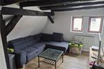 Maisonettenwohnung Schlüchtern - 2 Zimmer, 82 m&sup2;, 640&euro; | Angebot:26224058