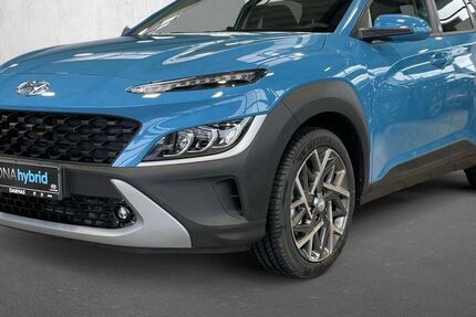 Hyundai KONA 37.197 km 20.990 &euro; Herne 44653