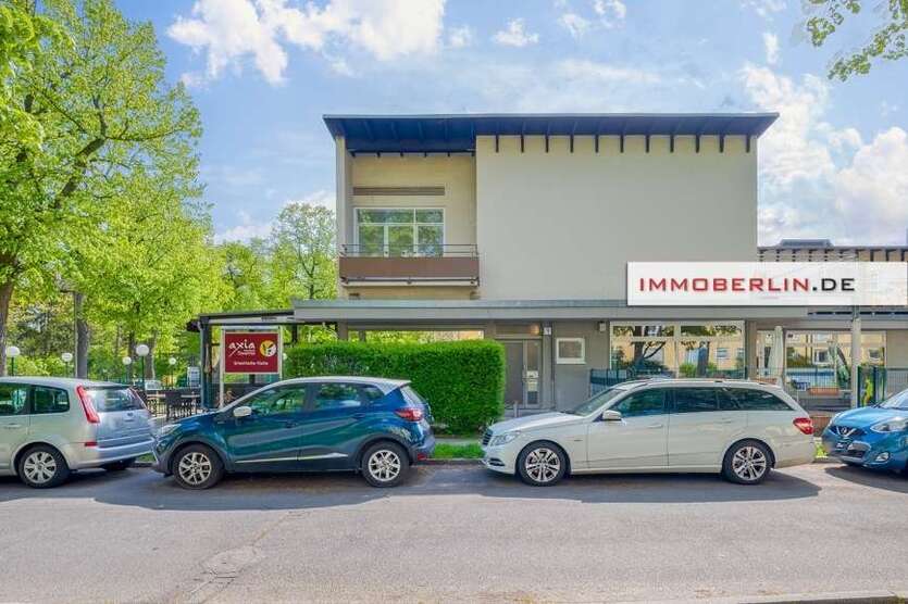 Wohnung zum Kaufen in Berlin 380.000 € 105 m²