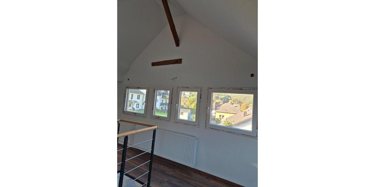 traumhafte Studio Wohnung direkt am Rursee zu vermieten 2 zimmer