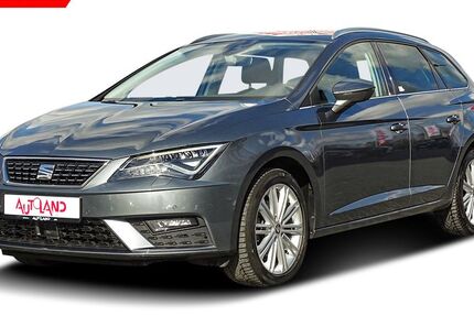 Seat Leon 65.239 km 17.990 &euro; Eisleben 06295