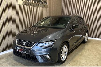 Seat Ibiza 14.790 km 16.799 &euro; Chemnitz 09125