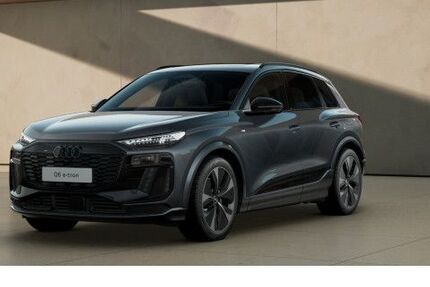 Audi Q6 e-tron 6.100 km 79.700 &euro; Wolfsburg 38440