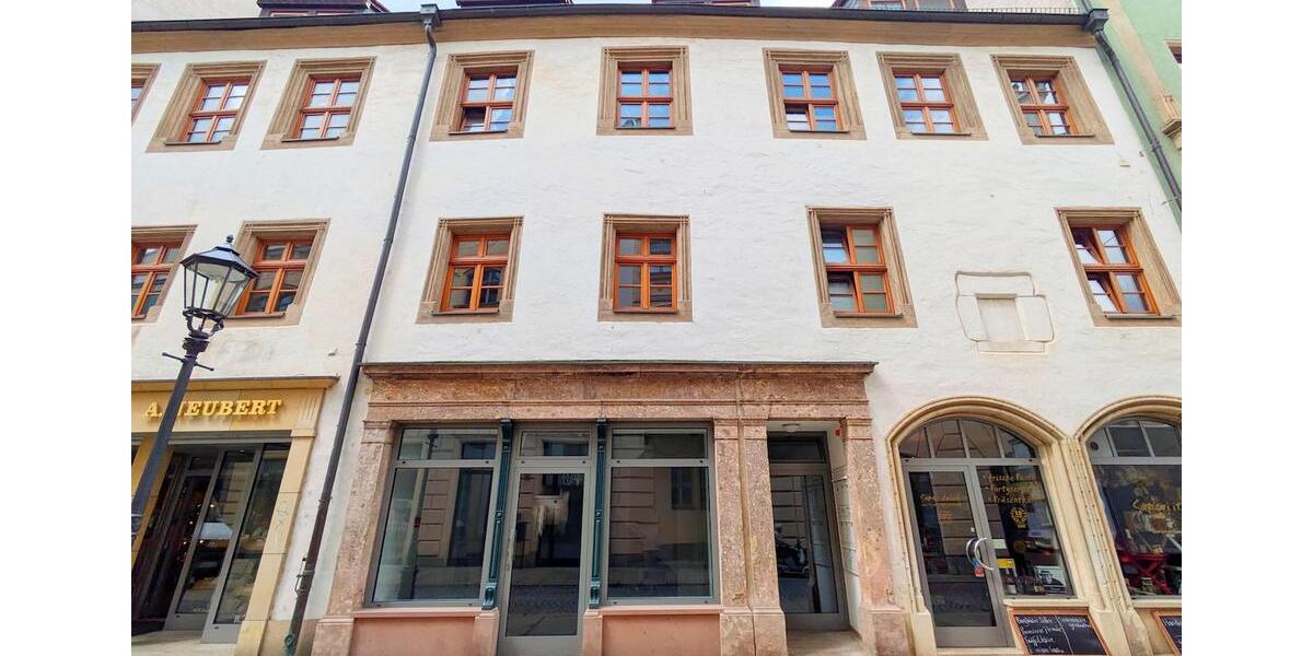 Gewerbeobjekt Zwickau - 900&euro; | Angebot:26411087
