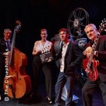 The Cinephoniks - Cineastisch-phantastisches Konzert