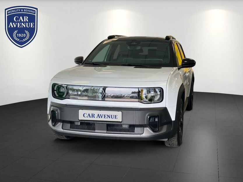 Renault R 4 2.800 km 37.100 € Merzig 66663