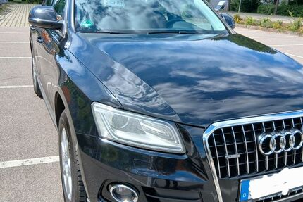 Audi Q5 222.500 km 9.500 &euro; Öhringen 74613