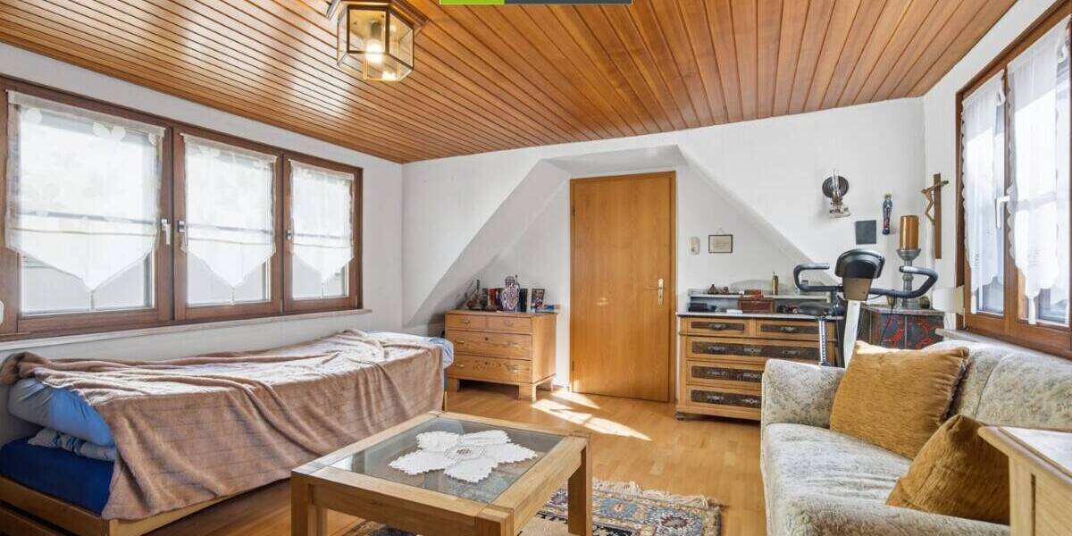Einfamilienhaus Friedrichshafen Allmannsweiler - 2 Zimmer, 91 m&sup2;, 289.000&euro; | Angebot:26306191