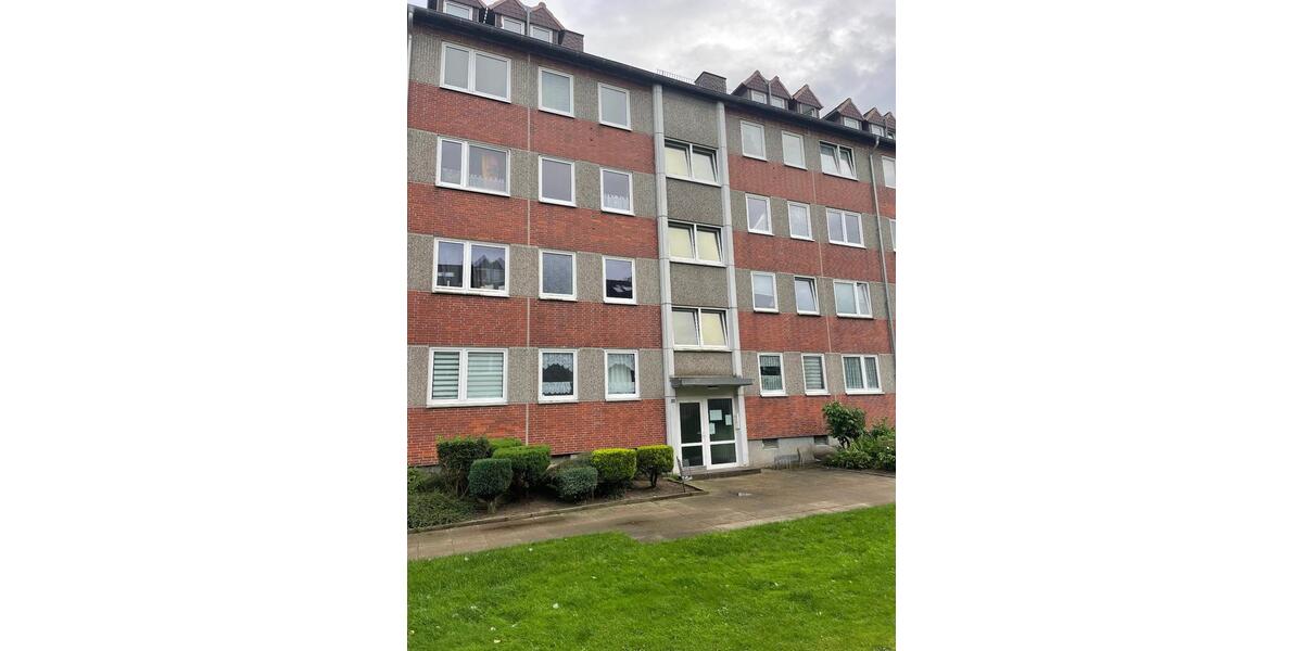 Etagenwohnung Heide - 3 Zimmer, 72 m&sup2;, 109.999&euro; | Angebot:25145358