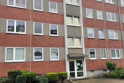 Wohnung Heide - 3 Zimmer, 72 m&sup2;, 109.999&euro; | Angebot:25145358