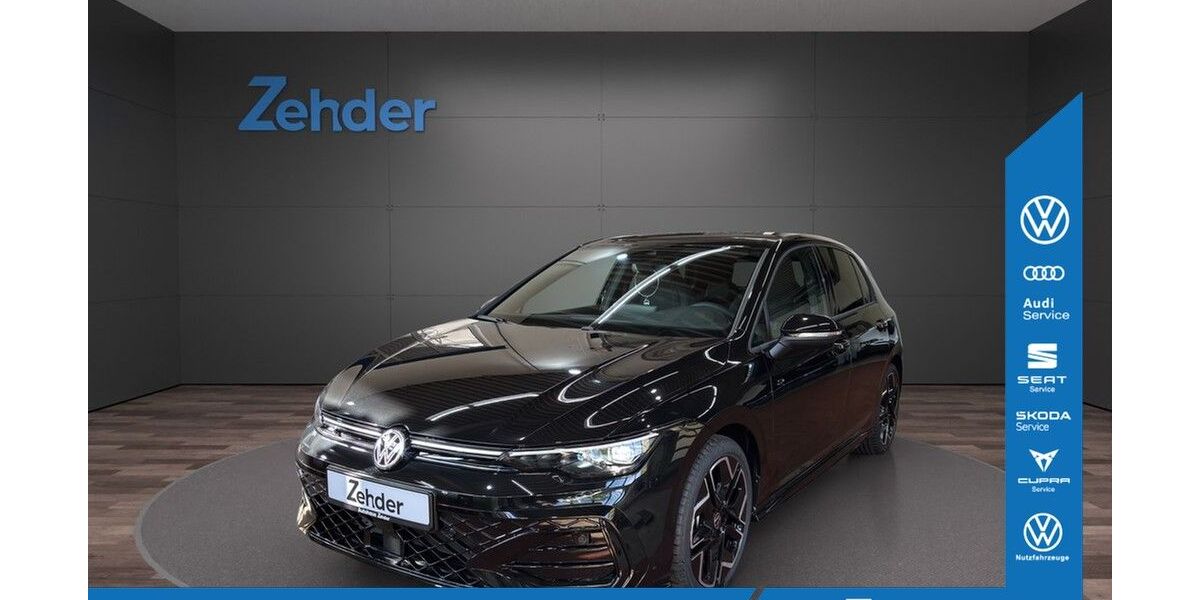 VW Golf 3.020 km 39.937 € Cham 93413