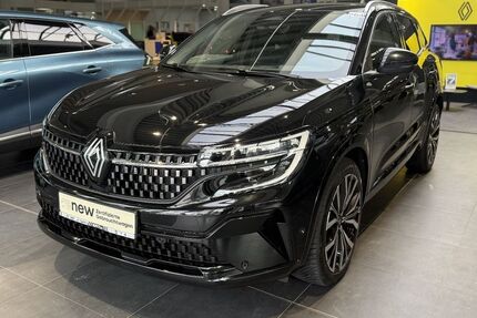 Renault Austral 49.067 km 27.990 &euro; Dresden 01257