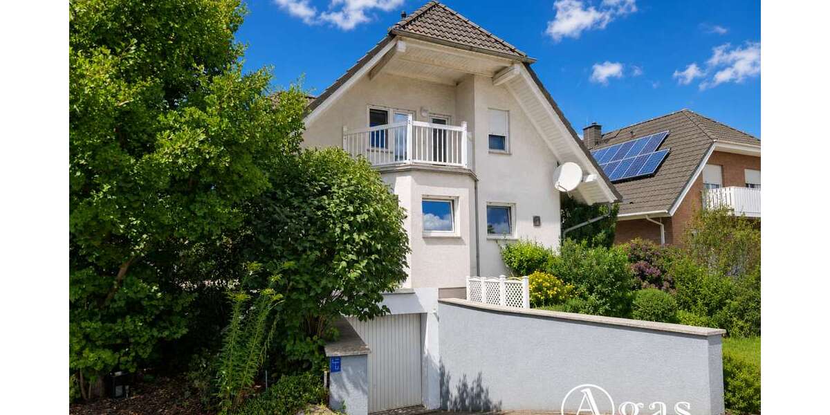 Einfamilienhaus Lebus - 5 Zimmer, 125 m&sup2;, 419.000&euro; | Angebot:27273060